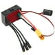 thumbnail image 4 of ESC A Prueba De Agua ANGGREK 25A ESC para 1/20 RC Car, 4 of 8