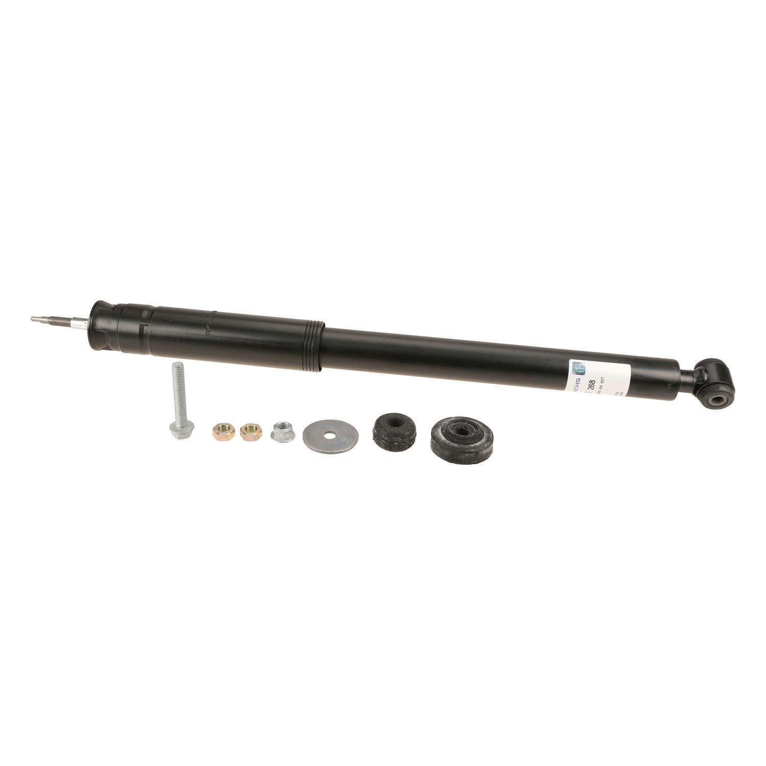 Sachs TwinTube Shock Absorber 317 268