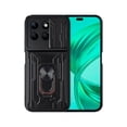 thumbnail image 1 of Funda Anillo y Tarjetero Card Slot para Honor X8b 4G, 1 of 5