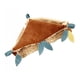 thumbnail image 3 of Hamaca del del animal doméstico, cama de colgante del animal doméstico de la hamaca triangular caliente del invierno Salvador Hamster pequeña mascota hamaca, 3 of 9