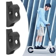thumbnail image 4 of Electric Scooter Front Hook, Sturdy Scooter Front Claw Hook With Screws For Shopping For Helmets, 4 of 8
