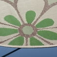 thumbnail image 7 of SAFAVIEH Outdoor CY4035A Courtyard Natural Brown / Olive Rug, 7 of 7
