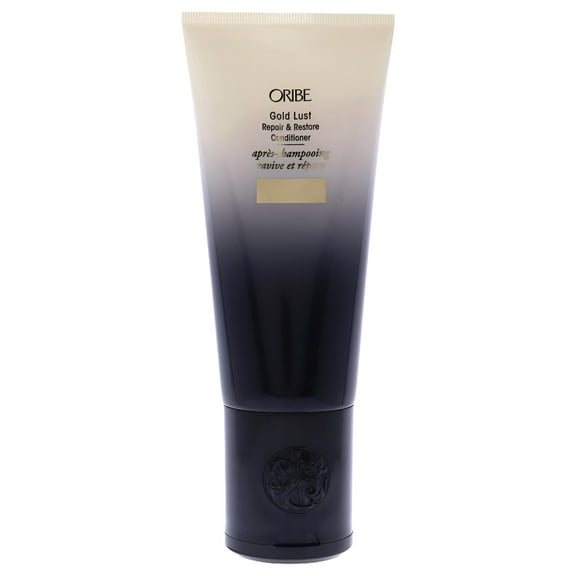 Gold Lust Repair & Restore Conditioner by Oribe for Unisex - 6.8 oz Conditioner