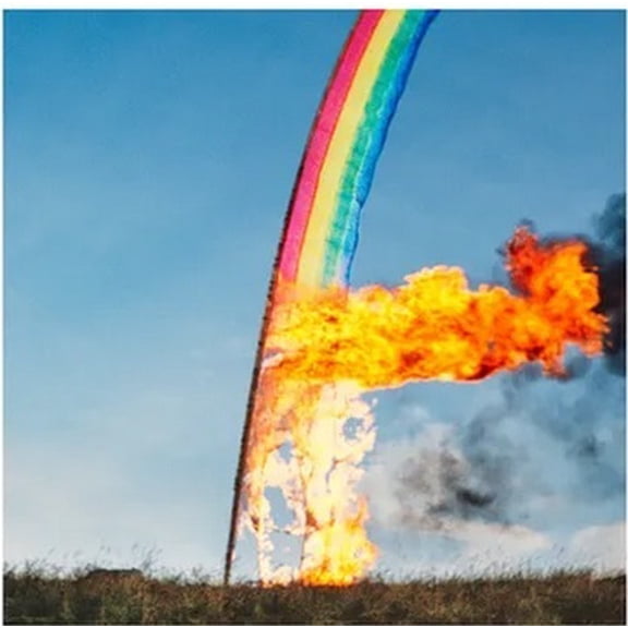 Sigur Ros - Atta - Music & Performance - Vinyl