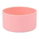 thumbnail image 1 of Funda protectora de silicona para botellas, resistente a arañazos Rosado, 1 of 9