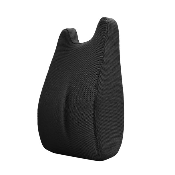Office Lumbar Support Memory Foam Lumbar Seat Backrest Lumbar Pillow