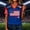 Dark Blue, variant on 2026 USA Soccer Jerseys Women, American Jersey Soccer T-Shirt Soccer Game National Team, USA Soccer Shirt V Neck Short Sleeve Football Fan Apparel 2026, Best Gifts Soccer Cup Jersey for Adult