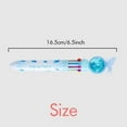 Onuma Japaness City Name Red Sun Flag Retractable Multicolor Ballpoint onuma-japaness-city-name-red-sun-flag-retractable-multicolor-ballpoint