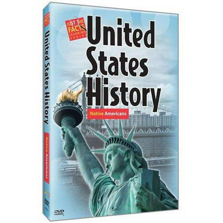 Just The Facts: U.S. History - Native American