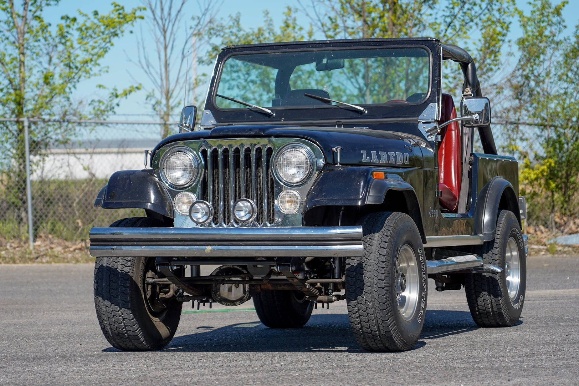 REVOLVER リボルバーシャックル　AMC JEEP CJ 4個セット REVOLVER リボルバーシャックル AMC JEEP CJ 4個セット - メルカリ