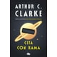 thumbnail image 1 of Libro Cita Con Rama ( Serie Rama 1 ) Tapa Blanda, Autor Arthur C. Clarke, Editorial B De Bolsillo, 1 of 2