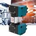 thumbnail image 2 of Filfeel Mini Vacuum Pump Large Flow Vacuum Pump For Industrial Machinery Pump, 2 of 8