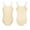 Nude, variant on iiniim Kids Girl's Ballet Dance Gymnastics Camisole Leotard Sports Tank Tops