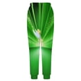 thumbnail image 5 of Tinker Bell Men's Athletic Joggers Stretch Sweatpants Running Workout Gym Track Golf Pants for Men, 5 of 7