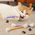 thumbnail image 3 of YOHOME Clearance Cats Gnawing and Grinding Toys, Hand Wrapped Cat Pet Toys, 3 of 3