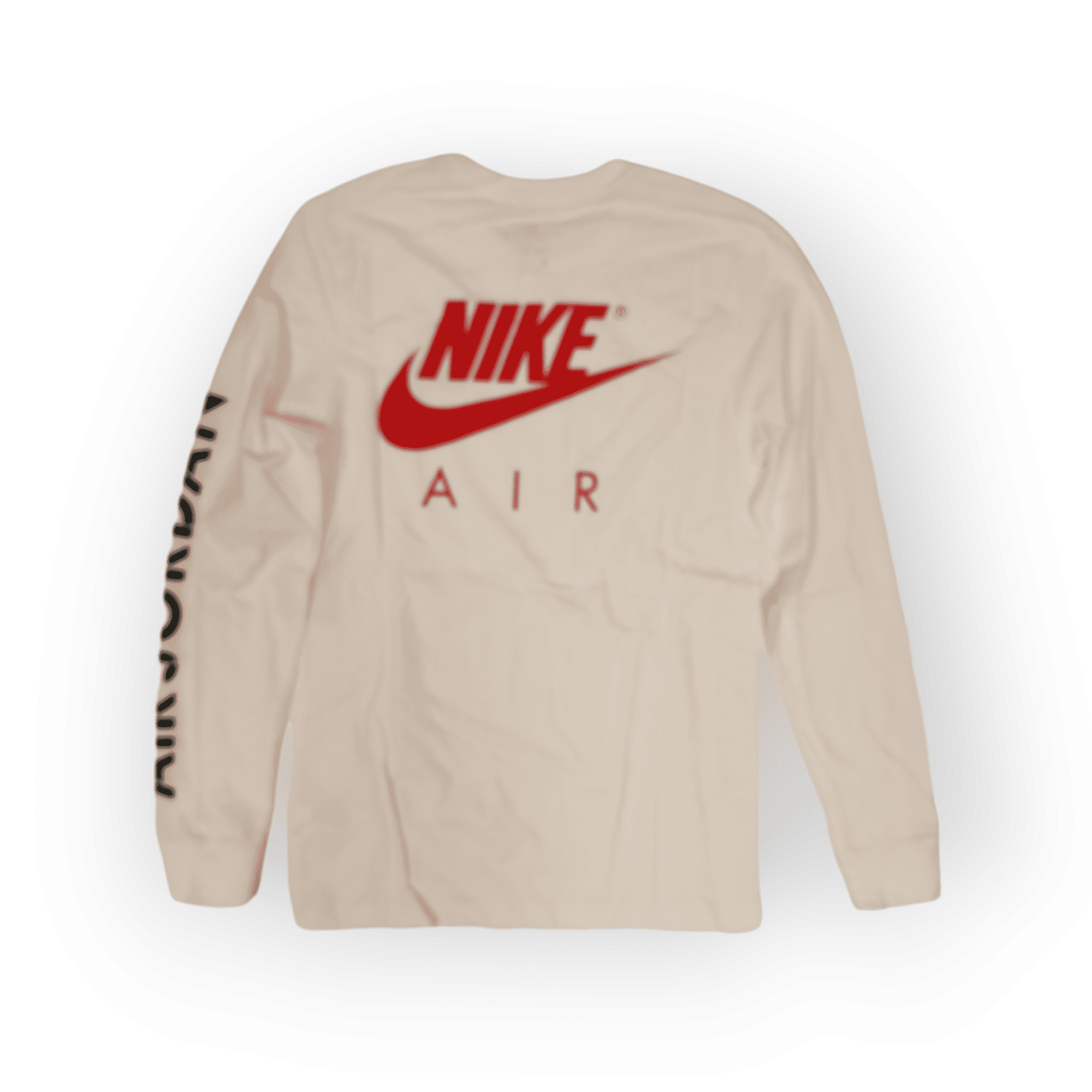 nike ナイキ ジョーダン Jordan Retro 4 GFX T-Shirt Tシャツ Nike Air Jordan AJ4 GFX Men's Long Sleeve White T-Shirt