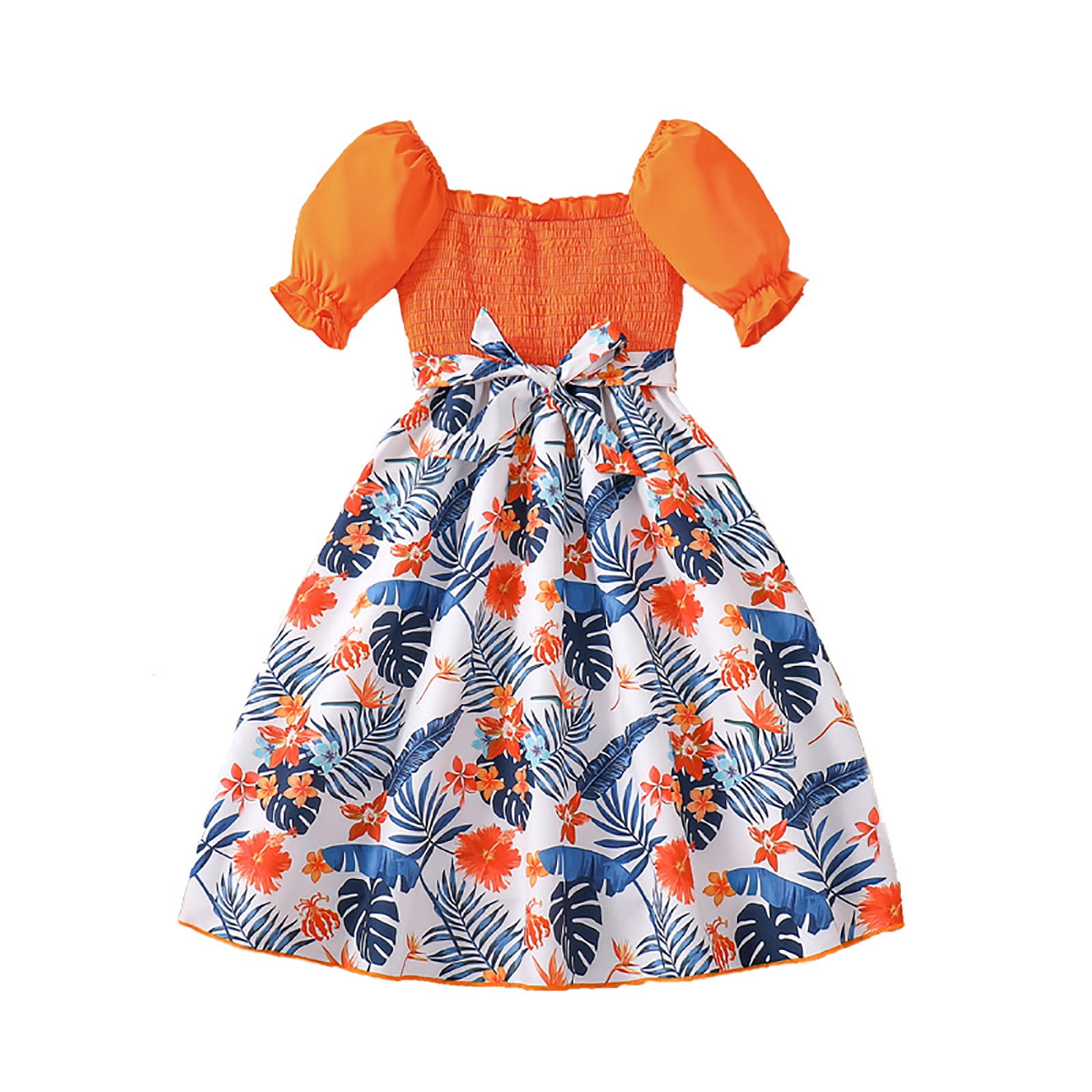 Baby girl clothes 7 years hotsell