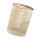 thumbnail image 1 of Bote De Basura Para El Hogar, Bote De Basura Hueco De Gran Capacidad, Cubo Sanitario Resistente Al Desgaste, Cesta De Papel, Bote De Basura Para El Hogar O La Oficina, 1 of 7