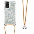 thumbnail image 1 of Funda FOXDOCK para Xiaomi Redmi Note 12s 4G con Cuerda Ajustable, Brillo Líquido, Protección Antigolpes y Lente – Ideal para Regalo, 1 of 6