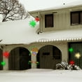 thumbnail image 2 of CC Christmas Decor LED Lighted Peek a Boo Avery the Elf Outdoor Christmas Decoration - 32.25", 2 of 3