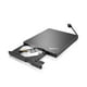 Lenovo ThinkPad UltraSlim USB DVD Burner – image 2 sur 2