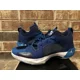thumbnail image 3 of Ni - ke New 12.5 Ni - ke Air Jordan 37 XXXVII Low Fraternity Blue Shoes DV9909-401 Men, 3 of 5