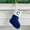 C, variant on BLTIBY 9 inches Personalized Sequin Christmas Stocking with 26 Letter, Blue Initial Monogram Embroidered Xmas Stockings for Family Party Fireplace Tree Decoration Z One Size