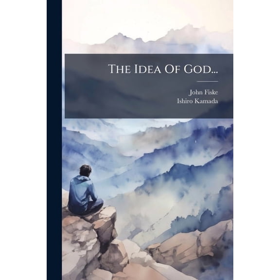 The Idea Of God... (Paperback)