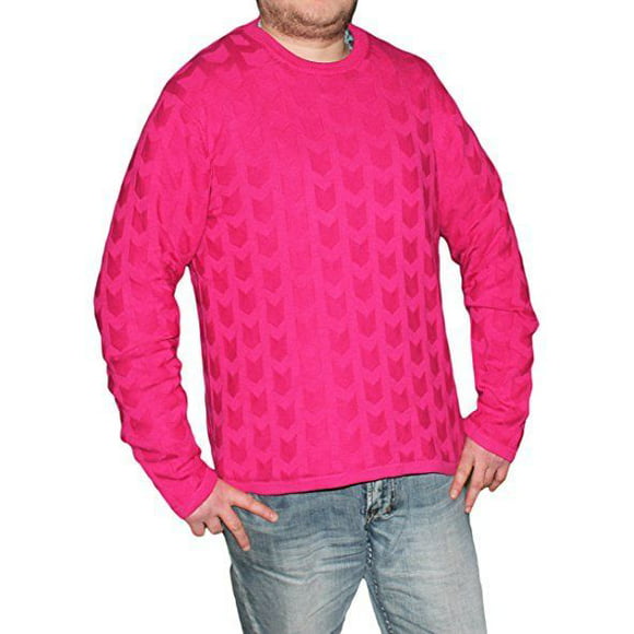Fuschia Sweater