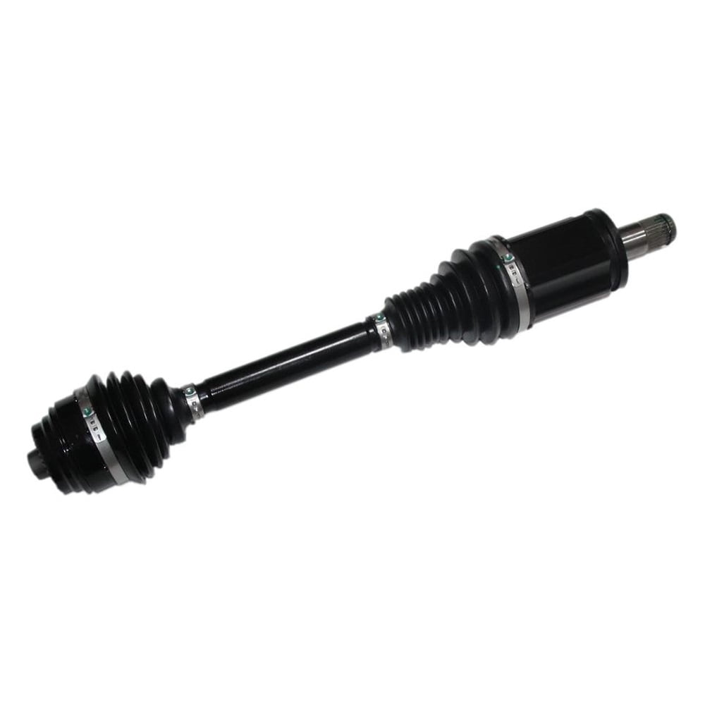 For BMW 740i 2017 2018 2019 2020 Front CV Axle Shaft - BuyAutoParts