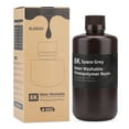 ELEGOO 8K Non-Toxic Liquid Colored, Water Washable Photopolymer Resin ...