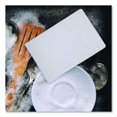 thumbnail image 3 of 92-98 Light Duty Hand Pad, 6 x 9, White, 20/Pack, 3 Packs/Carton | Bundle of 2, 3 of 4
