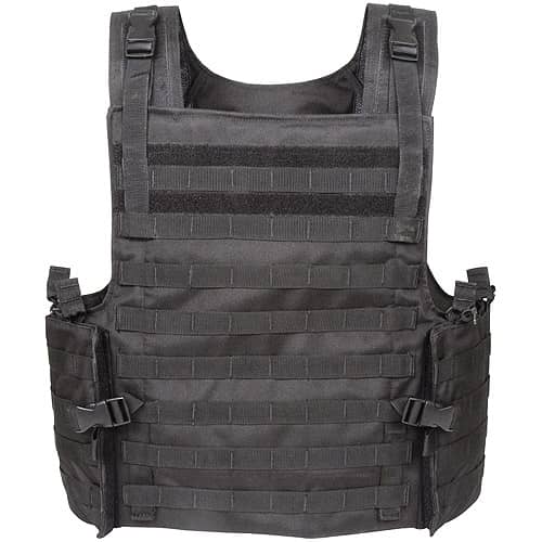 North Star Armour Carrier Vest, One Size Fits All - Walmart.com