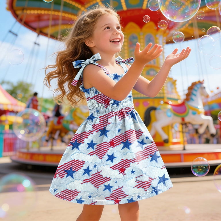 little girls holiday dresses THJRPQJFD Girls Dresses Christmas Dress for Toddler Flowy Dress 5t  Christmas Girls Holiday Outfits Christmas Outfit Toddler Girl Little Sister  Newborn