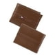 thumbnail image 2 of Billetera de piel Tommy Hilfiger Hombre Pliegue fino Canela claro, 2 of 8