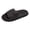 Black, variant on Slippers for Women,Men And Women Shoes Indoor And Outdoor Home Slippers Fashionable Lightweight Sandals,Womens Slippers,Yellow,5.5