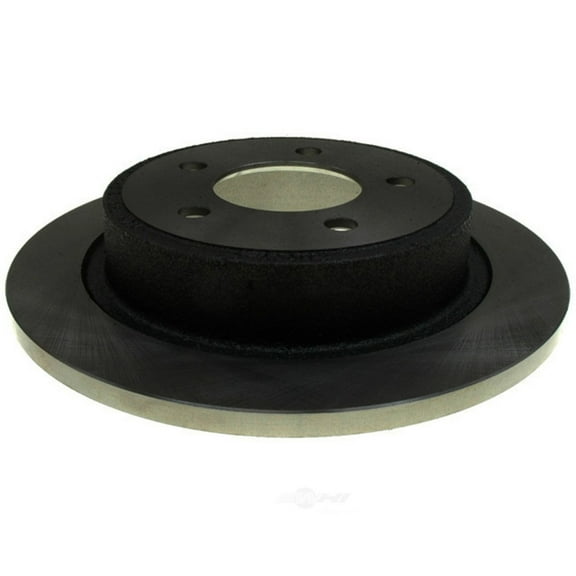 Raybestos 780152R Professional Grade Disc Brake Rotor Fits select: 2004-2008 CHRYSLER PACIFICA