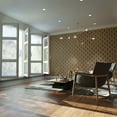 thumbnail image 2 of Ekena Millwork 7 3/8"W x 7 3/8"H x 1/4"T Extra Small Gresham Decorative Fretwork Wood Wall Panels, Alder, 2 of 18