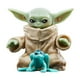 thumbnail image 3 of STAR WARS The Black Series Grogu Toy Figura de acción coleccionable The Mandalorian a escala de 6 pulgadas, juguetes para niños a partir de 4 años, 3 of 5