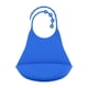 thumbnail image 3 of Baberos Adultos Yuyangstore Ajustables Silicona Reutilizable Anti-aceite Babero adulto mayor, 3 of 7