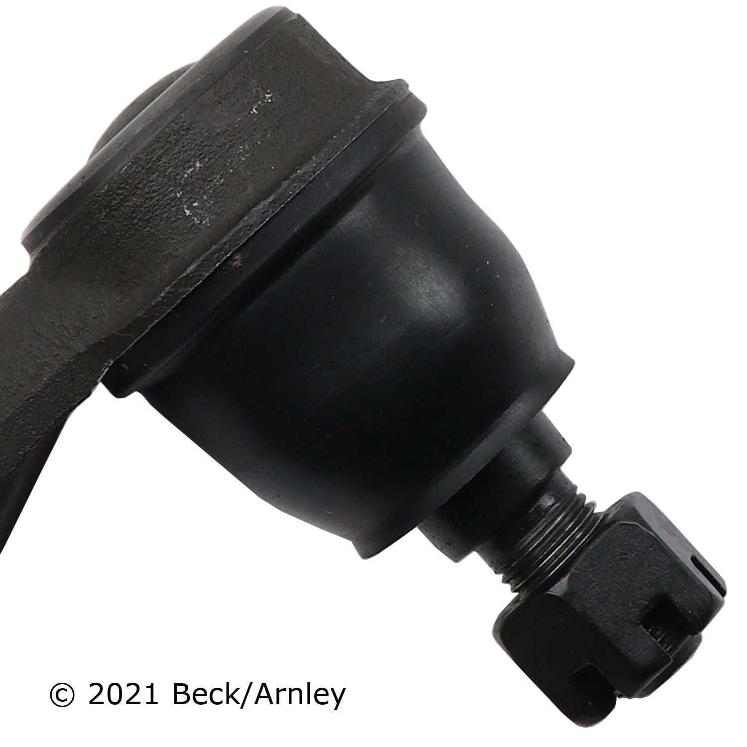BeckArnley 101-7670 Tie Rod End