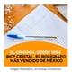 thumbnail image 4 of Bolígrafo BIC Cristal Punto Mediano Color Negro 12 Piezas, 4 of 4