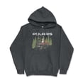 thumbnail image 3 of Polaris SXS Offroad Hoodie for You and Your Pup Adventure Awaits, 3 of 3
