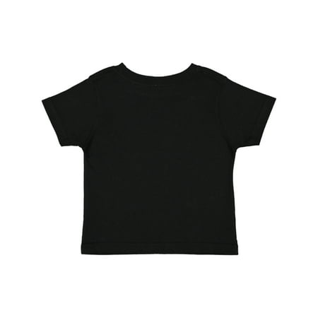 Rabbit Skins - The Rabbit Skins Infant Fine Jersey T-Shirt - BLACK ...