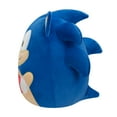 thumbnail image 5 of Squishmallows Original 8 inch “Sonic The Hedgehog” Sonic Holding Heart - Child's Ultra Soft Plush Toy, 5 of 7