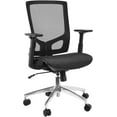 thumbnail image 1 of TygerClaw High Back Mesh Office Chair, 1 of 5
