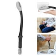 thumbnail image 4 of Toilet Paper Wiping Aid, Toilet Tissue Wiping Aid Practical Clean Portable  For Clean For Wipe Blue,Black,Gray, 4 of 8