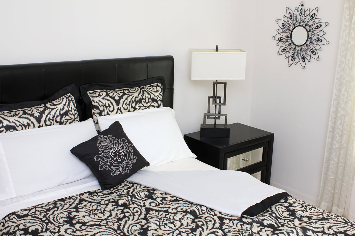 100% all Natural Bamboo Sheets queen