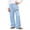 R64/Sky Blue, variant on Vividxx Pants For Boy Letter Graphic Wide Leg Sweatpants Baggy Pants Athletic Track Sweat Pants Joggers 6-7 Years