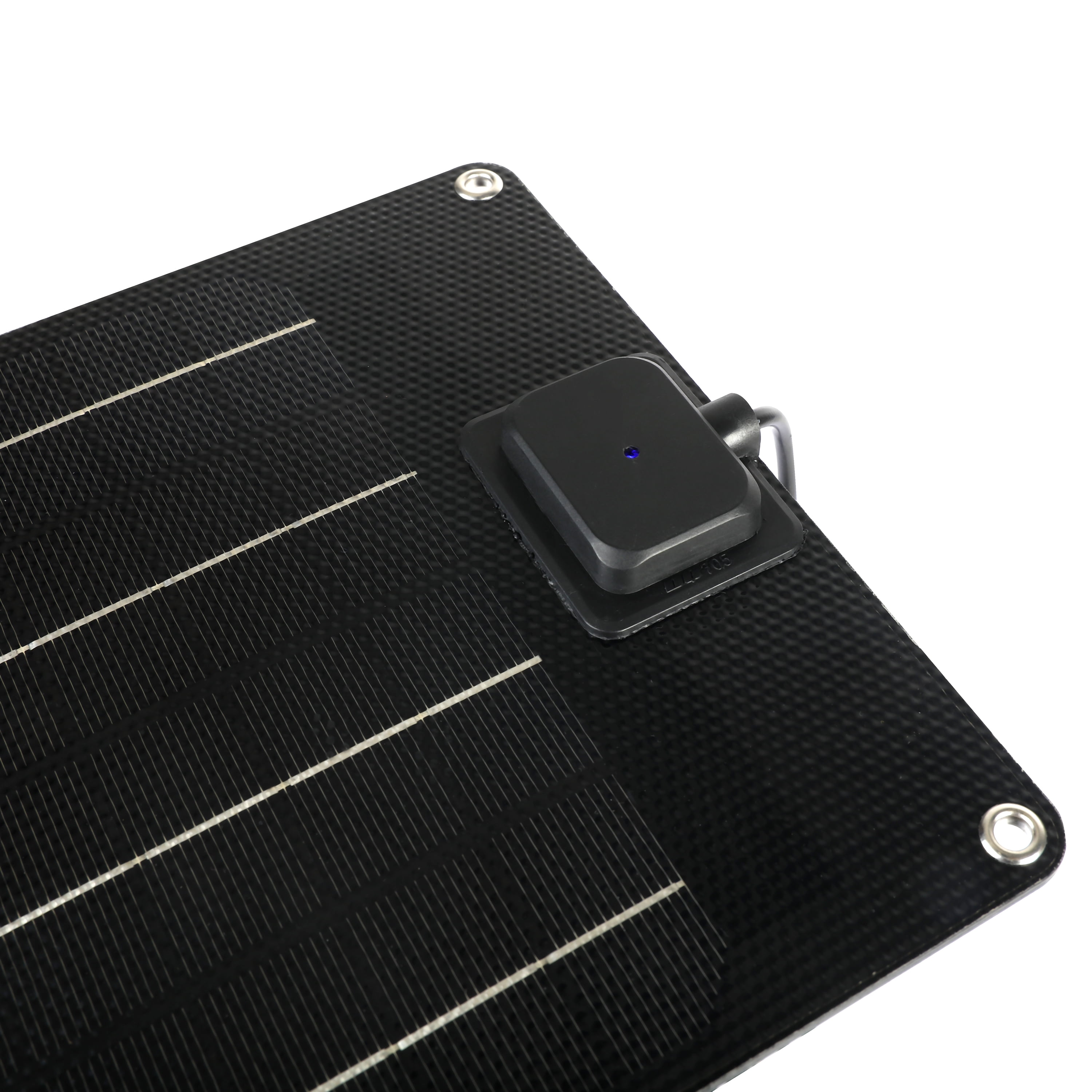 Ozark Trail Solar Boat Battery Maintainer 5W, BT6757